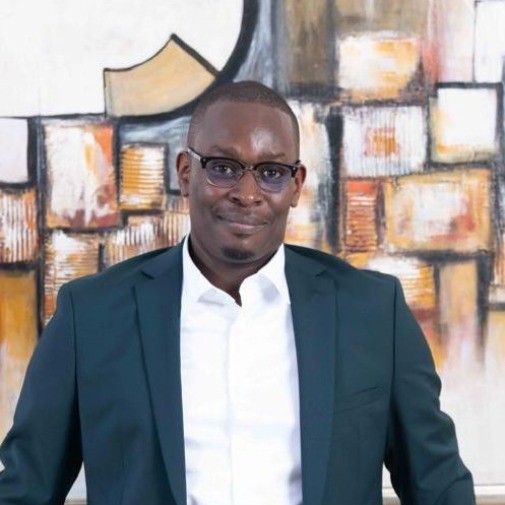 Mouhamadou Madana KANE