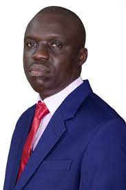 Souleymane Astou DIAGNE