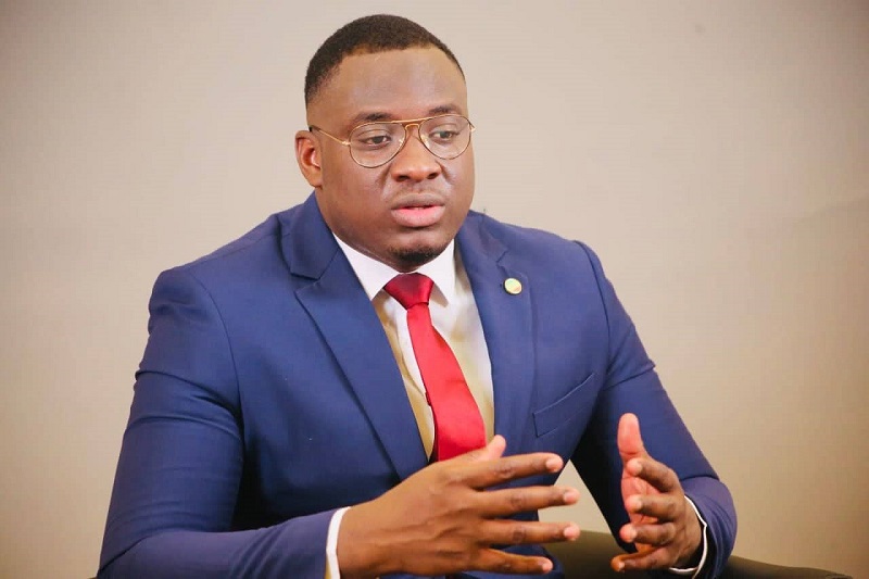 Mohamadou Amidou DIALLO