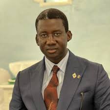 Serigne Abdou Mbacké Ndao