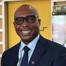 Barthelemy Toye dias